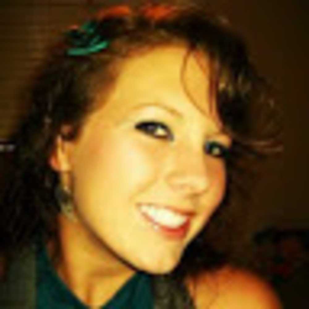 Meet your Posher, Marlee